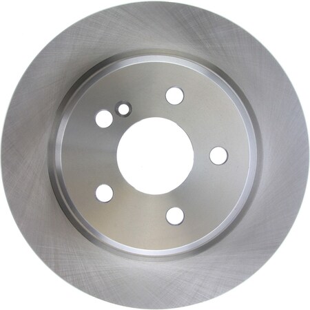 Centric Parts Standard Brake Rotor, 121.35063 121.35063